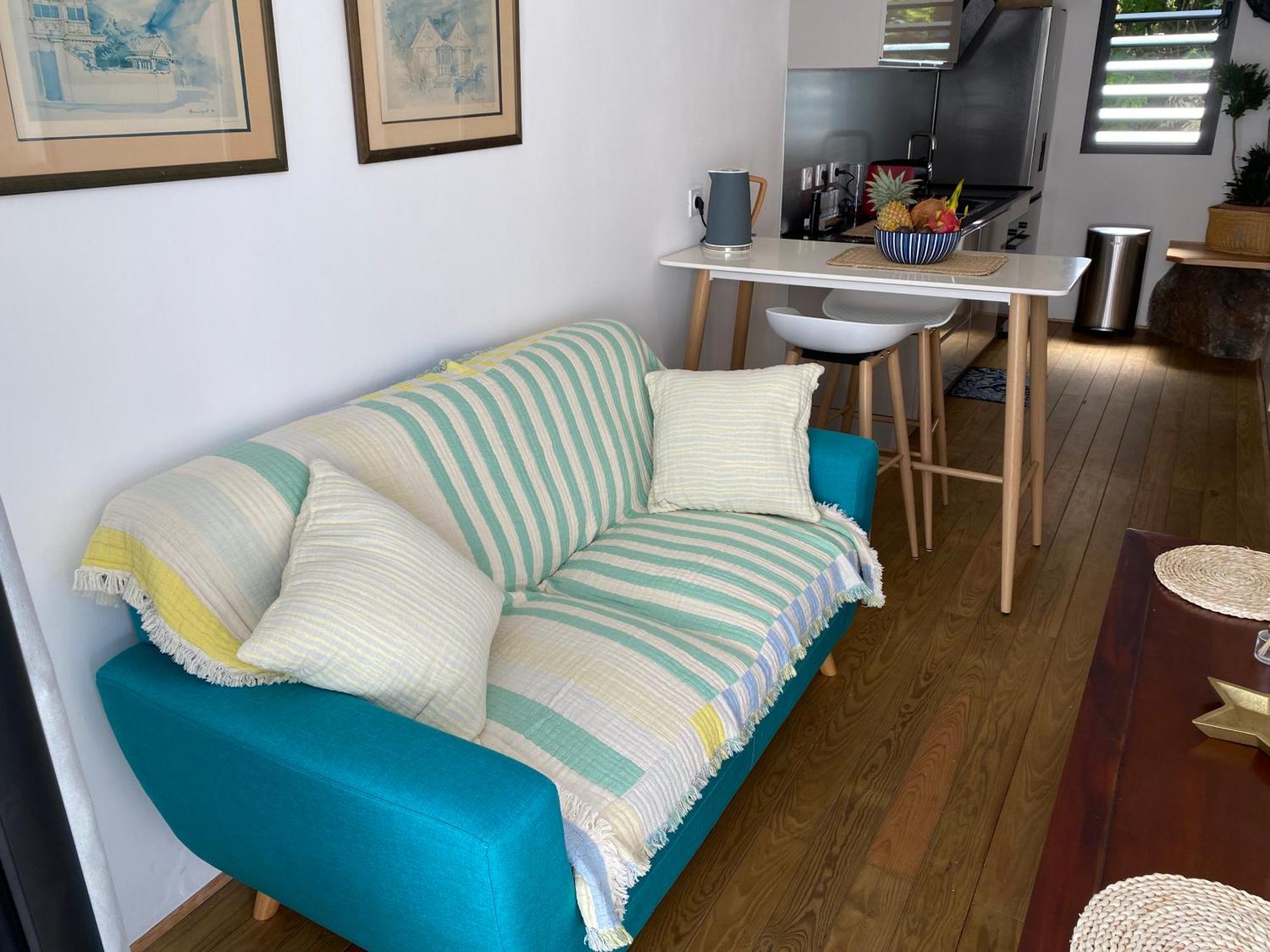 Le Ti Terre Sainte Apartment Exterior photo
